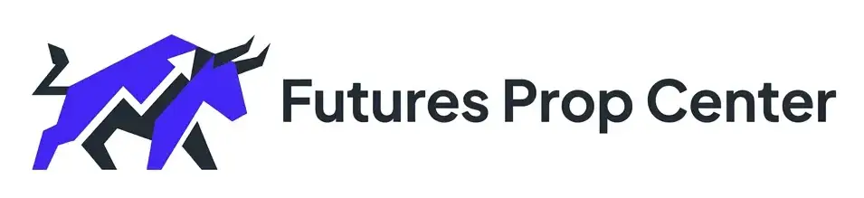 Futures Prop Center Logo
